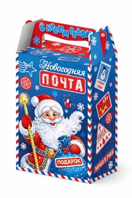 Сладкий набор