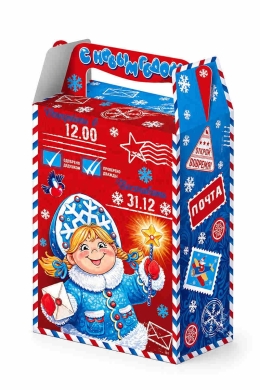Сладкий набор