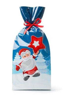 Новогодний сюрприз