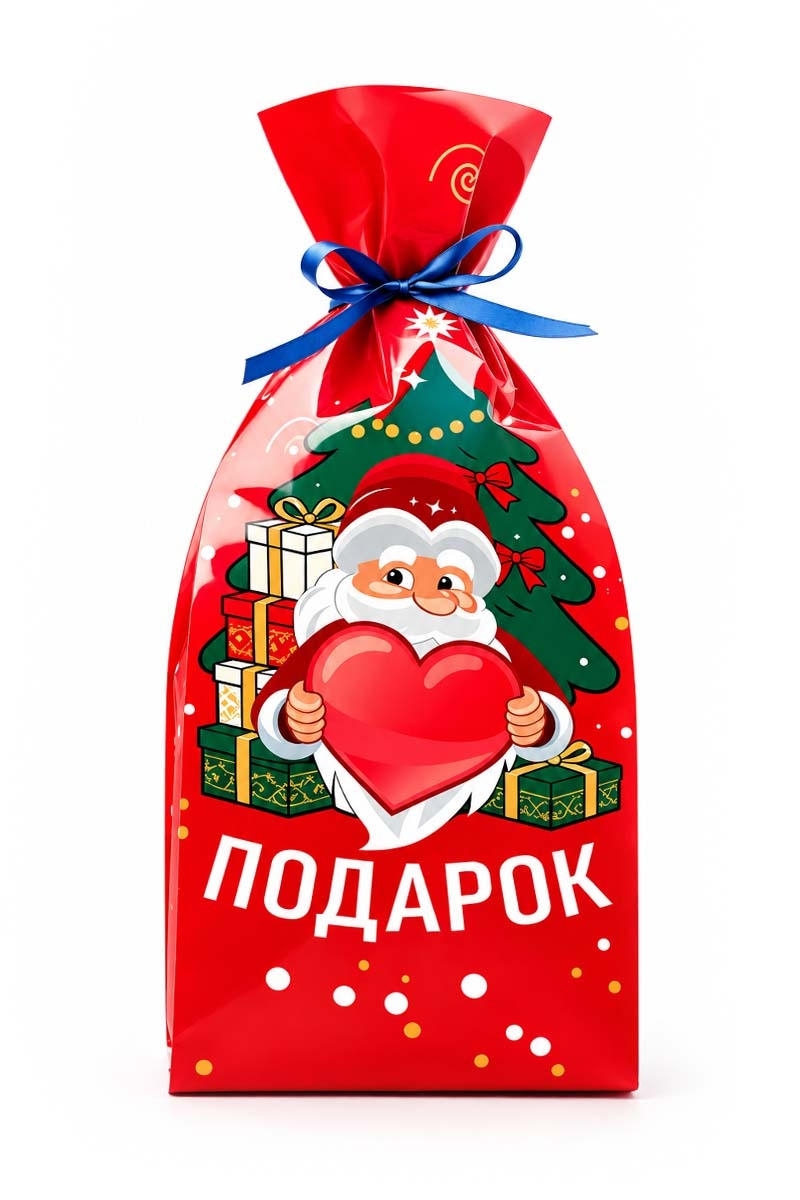 Подарок для ребенка Праздник 1000г