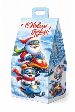 Детский набор