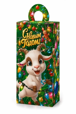 Праздничный набор