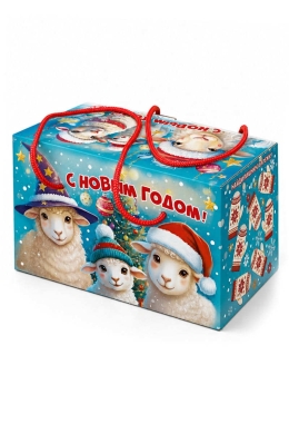 Подарок на Новый год
