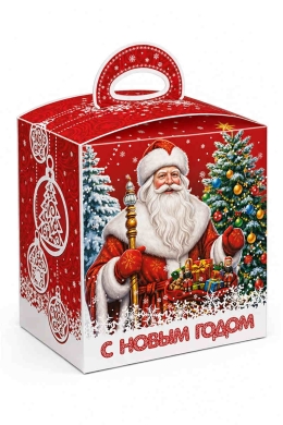 Детский подарок