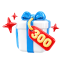 ���. ����� �� 300 ��.